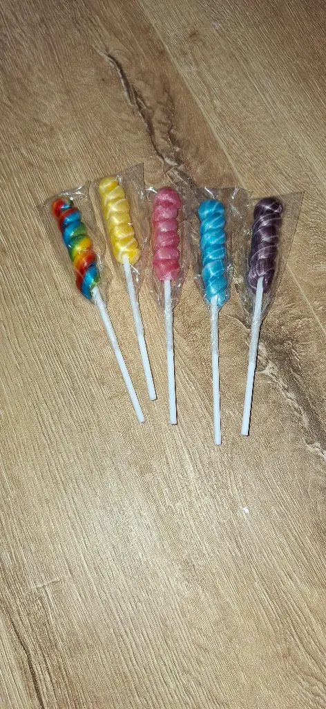 Random Lolly