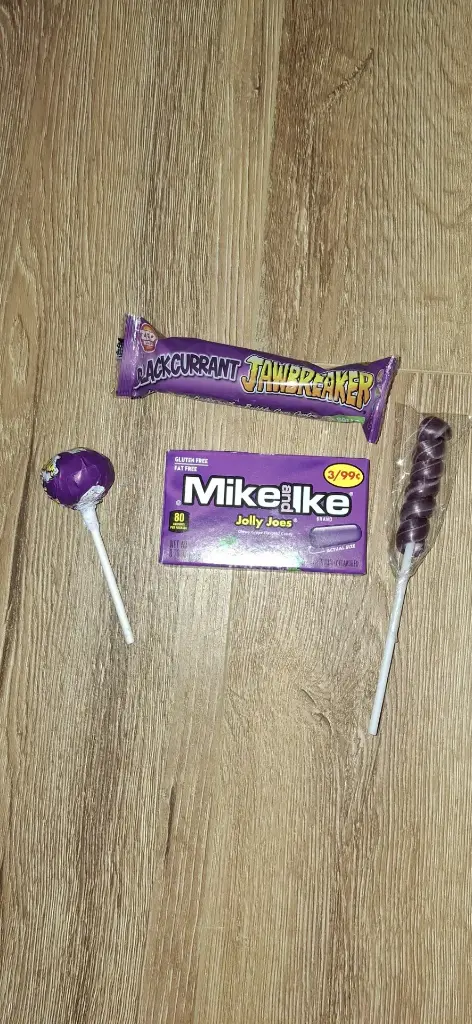 Berry Bundle