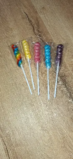 Random Lolly