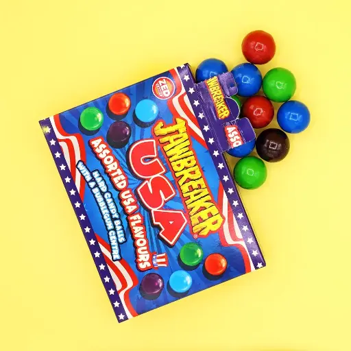 Jawbreaker U.S.A.     LAATSTE KANS!