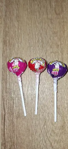 Warheads Original Random Lolly