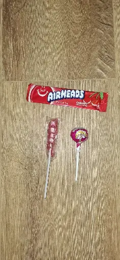 Cherry Bundle