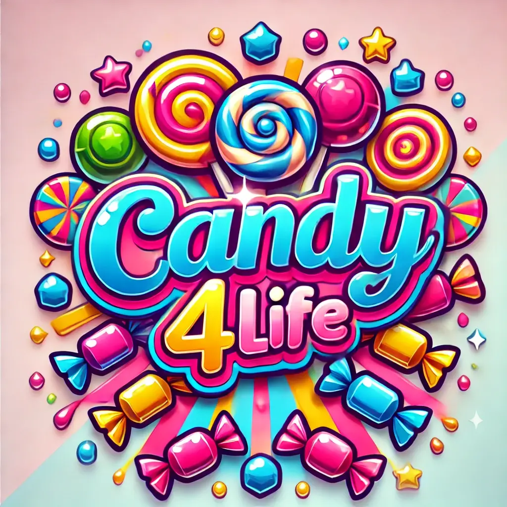 Candy4Life